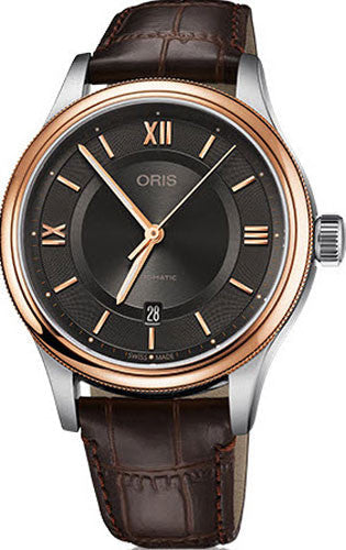 Oris Watch Classic Date 01 733 7719 4373-07 5 20 32 Image 1