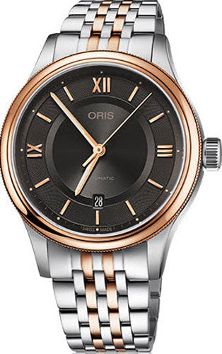 Oris Watch Classic Date 01 733 7719 4373-07 8 20 12 Image 1