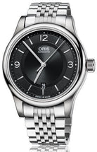 Oris Watch Classic Date Bracelet 01 733 7594 4034-07 8 20 61 Image 1