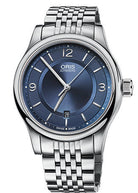 Oris Watch Classic Date Bracelet 01 733 7594 4035-07 8 20 61 Image 1
