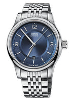 Oris Watch Classic Date Bracelet 01 733 7594 4035-07 8 20 61 Image 1