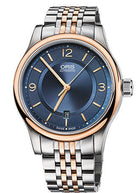 Oris Watch Classic Date Bracelet 01 733 7594 4335-07 8 20 63 Image 1