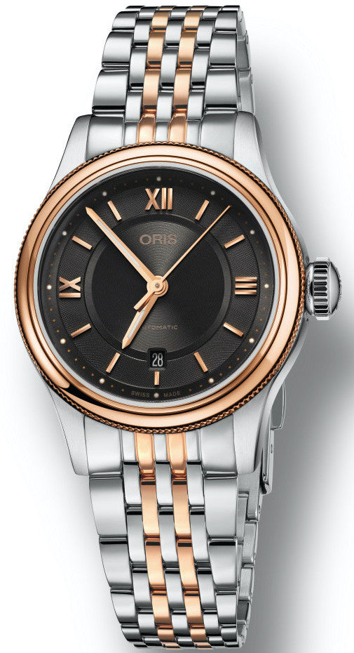 Oris Watch Classic Date D 01 561 7718 4373-07 8 14 12 Image 1