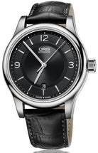 Oris Watch Classic Date Leather 01 733 7594 4034-07 5 20 11 Image 1