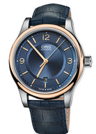 Oris Watch Classic Date Leather 01 733 7594 4335-07 5 20 85 Image 1