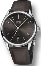 Oris Watch Culture Dexter Gordon Limited Edition 01 733 7721 4083-Set LS Image 1