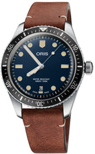 Oris Watch Divers Sixty-Five 01 733 7707 4055-07 5 20 45 Image 1