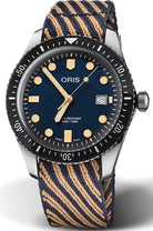 Oris Watch Divers Sixty Five 01 733 7720 4035-07 5 21 13 Image 1