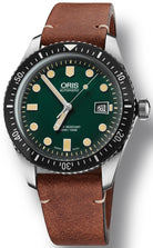 Oris Watch Divers Sixty Five 01 733 7720 4057-07 5 21 45 Image 1