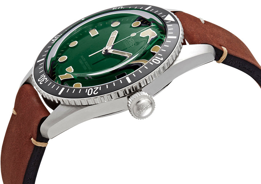 Oris Watch Divers Sixty Five 01 733 7720 4057-07 5 21 45 Image 2