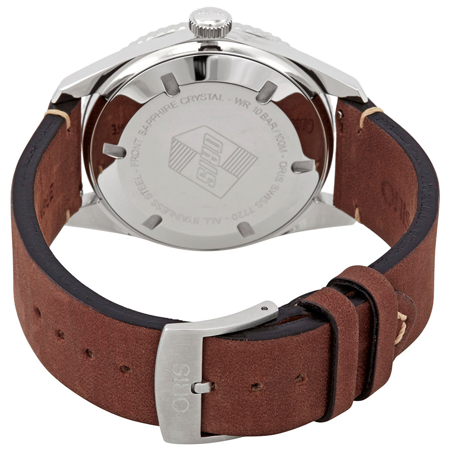 Oris Watch Divers Sixty Five 01 733 7720 4057-07 5 21 45 Image 3
