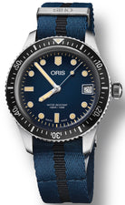 Oris Watch Divers Sixty Five 01 733 7747 4055-07 5 17 28 Image 1