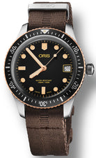 Oris Watch Divers Sixty Five 01 733 7747 4354-07 5 17 30 Image 1