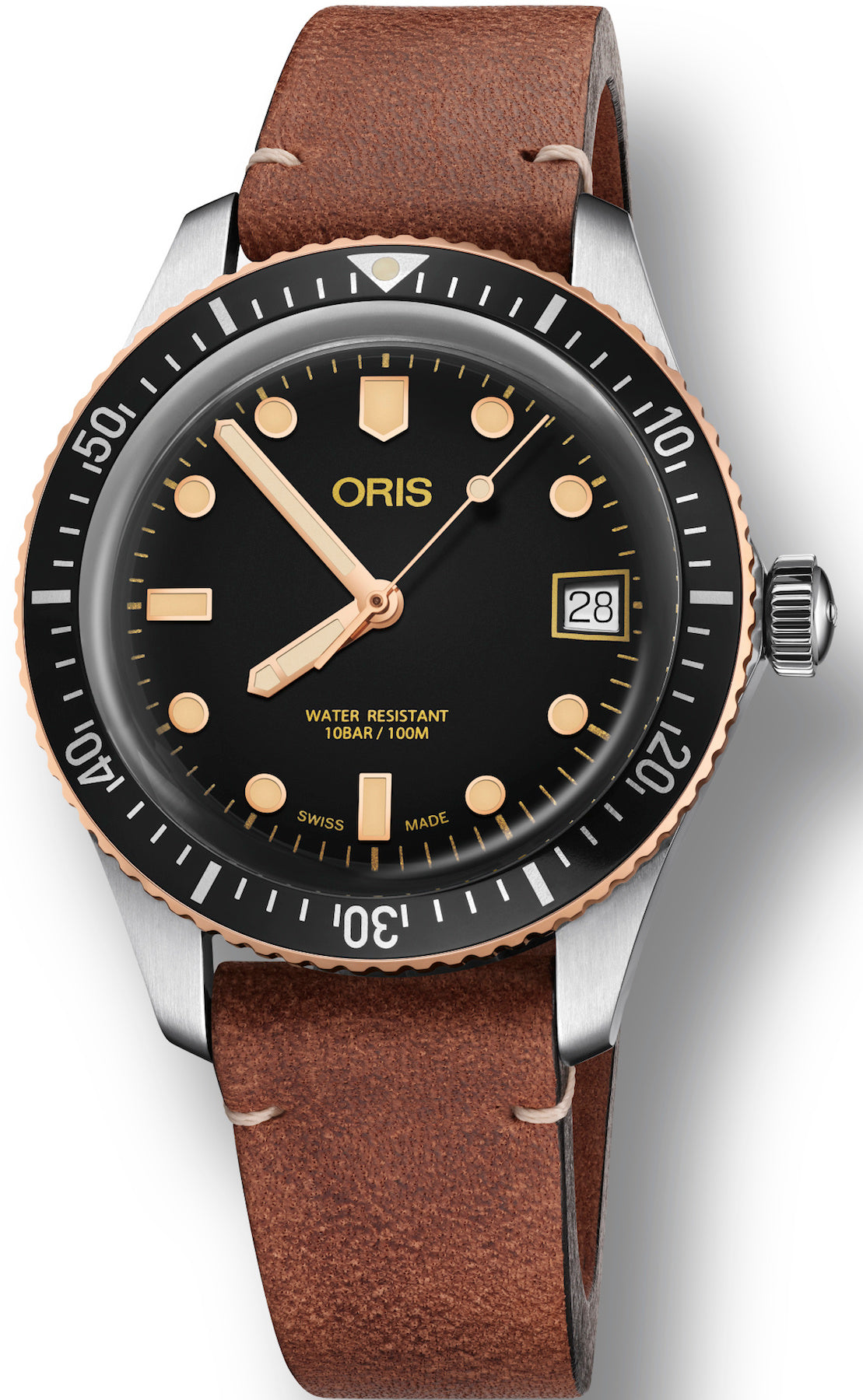 Oris Watch Divers Sixty Five 01 733 7747 4354-07 5 17 45 Image 1