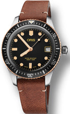 Oris Watch Divers Sixty Five 01 733 7747 4354-07 5 17 45 Image 1