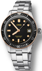 Oris Watch Divers Sixty Five 01 733 7747 4354-07 8 17 18 Image 1
