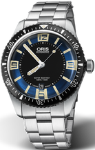 Oris Watch Divers Sixty Five Bracelet 01 733 7707 4035-07 8 20 18 Image 1