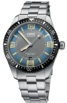 Oris Watch Divers Sixty Five Bracelet 01 733 7707 4065-07 8 20 18 Image 1