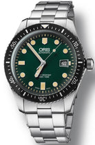 Oris Watch Divers Sixty Five Bracelet 01 733 7720 4057-07 8 21 18 Image 1