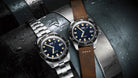 Oris Watch Divers Sixty Five Bracelet D 01 733 7720 4055-07 8 21 18 Image 4