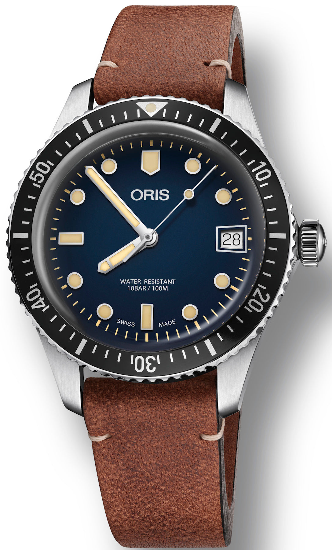 Oris Watch Divers Sixty Five D 01 733 7747 4055-07 5 17 45 Image 1