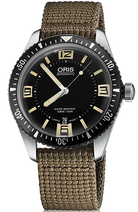 Oris Watch Divers Sixty Five Nato 01 733 7707 4064-07 5 20 22 Image 1