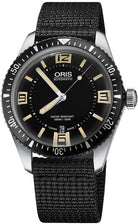 Oris Watch Divers Sixty Five Nato 01 733 7707 4064-07 5 20 24 Image 1