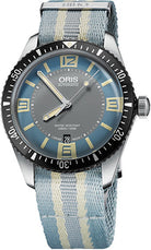 Oris Watch Divers Sixty Five Nato 01 733 7707 4065-07 5 20 28FC Image 1
