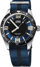 Oris Watch Divers Sixty Five Nato D 01 733 7707 4035-07 5 20 29FC Image 1