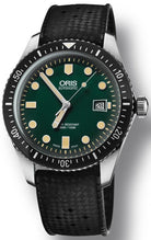 Oris Watch Divers Sixty Five Rubber 01 733 7720 4057-07 4 21 18 Image 1