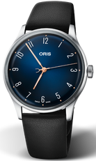 Oris Watch James Morrison AoM Limited Edition 01 733 7762 4085-Set Image 1