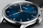 Oris Watch James Morrison AoM Limited Edition 01 733 7762 4085-Set Image 4