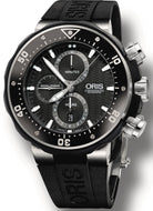 Oris Watch Prodive Chronograph Date Set 01 774 7683 7154-Set Image 1