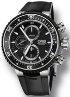 Oris Watch ProDiver Chronograph Set 01 774 7727 7154-Set Image 1
