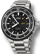 Oris Watch ProDiver GMT D 01 748 7748 7154-07 8 26 74PEB Image 1