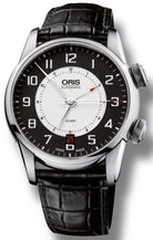 Oris Watch RAID Alarm Limited Edition D 01 908 7607 4094-Set LS Image 1