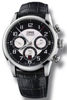 Oris Watch RAID Chronograph Limited Edition 01 676 7603 4094-Set LS Image 1