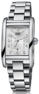 Oris Watch Rectangular Date Lady Bracelet 01 561 7692 4061-07 8 18 20 Image 1