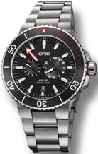 Oris Watch Regulateur Der Meistertaucher D 01 749 7734 7154-Set  Image 1