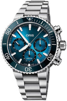 Oris Watch Save The Ocean Trilogy Of Watches Set Limited Edition 01 771 7743 4185-Trilogy Set Image 5