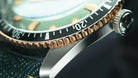 Oris Watch Sixty Five Divers Momotaro Special Edition D 01 733 7707 4337-Set Image 2