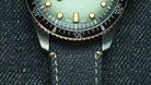 Oris Watch Sixty Five Divers Momotaro Special Edition D 01 733 7707 4337-Set Image 4