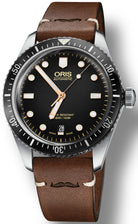 Oris Watch Sixty Five Movember Edition 01 733 7707 4084-Set LS Image 1