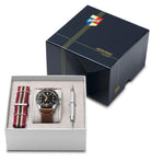 Oris Watch Sixty Five Movember Edition 01 733 7707 4084-Set LS Image 3