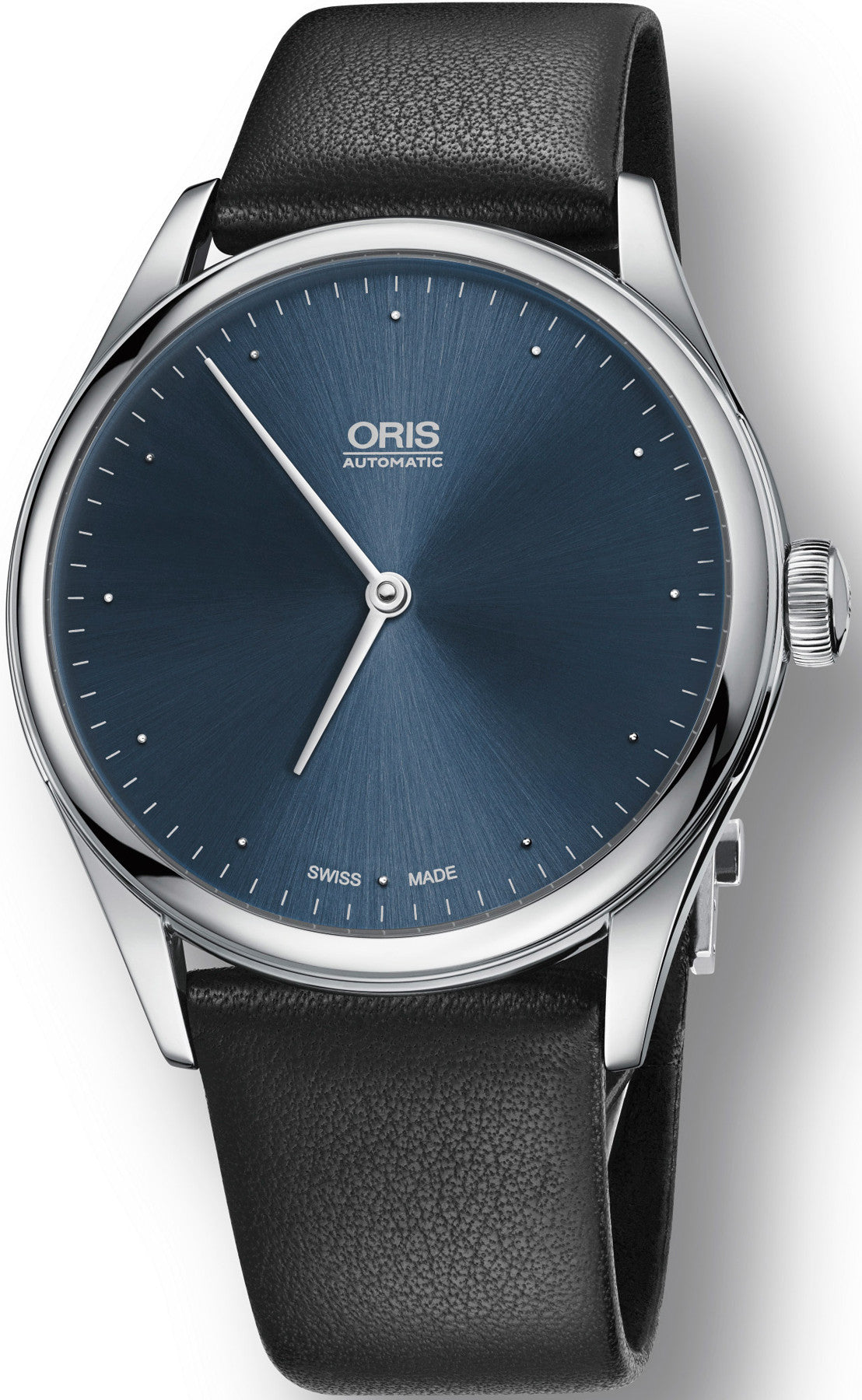 Oris Watch Thelonious Monk Limited Edition Set D 01 732 7712 4085-07 5 21 88 FC Image 1