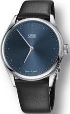Oris Watch Thelonious Monk Limited Edition Set D 01 732 7712 4085-07 5 21 88 FC Image 1