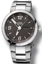Oris Watch TT1 Bracelet D 01 735 7651 4163-07 8 25 10 Image 1