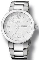 Oris Watch TT1 Ceramic Bracelet D 01 735 7651 4166-07 8 25 10 Image 1