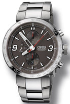 Oris Watch TT1 Ceramic D 01 674 7659 4163-07 8 25 10 Image 1