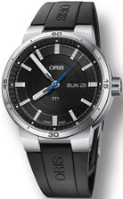 Oris Watch TT1 Day Date 01 735 7752 4154-07 4 24 06FC Image 1